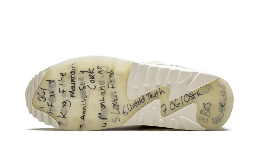 Nike Air Max Air Max 90 Premium 'MIXTAPE SIDE A'